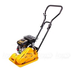 Виброплита бензиновая Champion PC5332F в Костроме