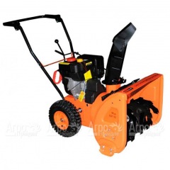 Снегоуборщик Prorab GST 55 в Костроме