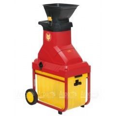 Измельчитель садовый электрический Wolf-Garten SDE 2500 EVO в Костроме
