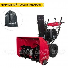 Снегоуборщик Weima WWS0928B/E в Костроме