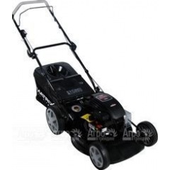 Газонокосилка бензиновая Matrix Turbo 45 B в Костроме