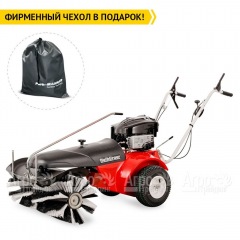 Подметальная машина Tielburger TK38 (B&S) в Костроме