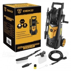 Мойка высокого давления DEKO DKCW180 PRO в Костроме