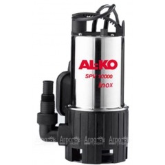 Погружной насос Al-KO SPV 10000 Inox в Костроме