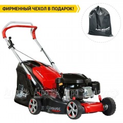 Газонокосилка бензиновая Efco LR 48 PK Comfort Plus в Костроме