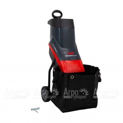 Садовый измельчитель электрический Al-KO MH 2500 Slice в Костроме