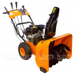 Снегоуборщик Prorab GST 75 EL в Костроме