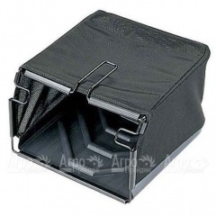 Мягкий мусоросборник для вертикуттера MTD VE 40, VG 40 в Костроме