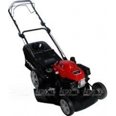 Газонокосилка бензиновая Matrix Turbo 55 HS 3in1 + 2 ножа в Костроме