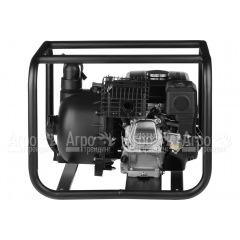 Бензиновая мотопомпа Hyundai HYA 53 в Костроме