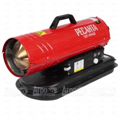 Дизельная тепловая пушка Ресанта ТДП-30АКД в Костроме