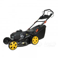 Газонокосилка бензиновая Habert HBL19SPF в Костроме