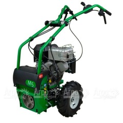 Подметальная машина Profi CS-M5 без щетки в Костроме