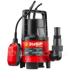 Дренажный насос Зубр НПГ-М1-550 в Костроме