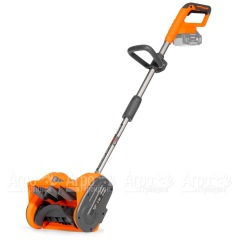 Снегоуборщик аккумуляторный Daewoo DAST 3521Li (без аккумуляторной батареи и зарядного устройства) в Костроме