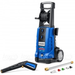 Мойка высокого давления Зубр АВД-П200 в Костроме