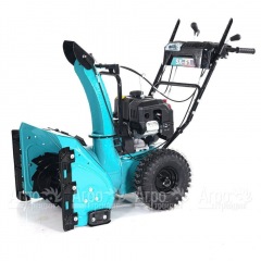 Снегоуборщик Steviman SX-61 в Костроме