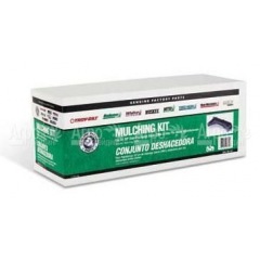 Мульчирующий комплект MTD для деки 70 см с ножами для Sprinto Kawa в Костроме