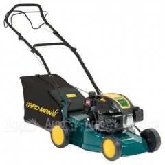 Газонокосилка бензиновая Yard-Man YM 5519 SPO-L в Костроме
