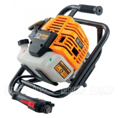 Мотобур (бензобур) Denzel DX-52 в Костроме