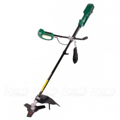 Электрокоса (электрический триммер) Калибр ЭТ-1400В+ в Костроме