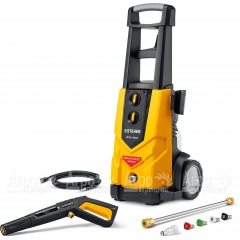 Мойка высокого давления Steher HPW-180B в Костроме