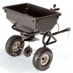 Разбрасыватель удобрений для тракторов Stiga, все кроме Rider 63 см, 72 см в Костроме