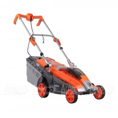 Газонокосилка аккумуляторная Patriot CM 4010 XL LCT в Костроме