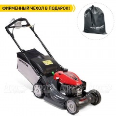 Газонокосилка бензиновая Honda HRX 537 VKEA в Костроме