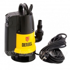 Дренажный насос Denzel DP800A в Костроме
