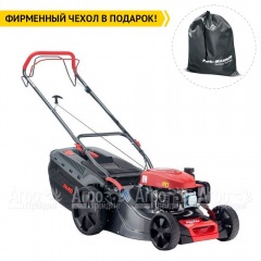 Газонокосилка бензиновая AL-KO Comfort 46.0 SP-A в Костроме