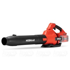 Воздуходувка аккумуляторная Мобил К XBA90 Премиум (без аккумулятора и зарядного устройства) в Костроме