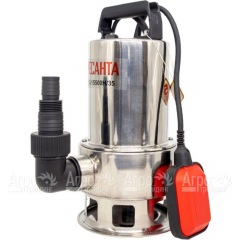 Дренажный насос Ресанта НД-15500Н/35 в Костроме