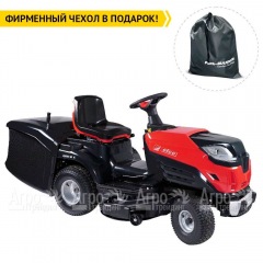 Садовый минитрактор Efco EF 102R/16 K в Костроме