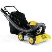 Садовый пылесос Yard-Man YardVac в Костроме