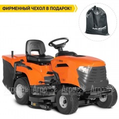 Садовый минитрактор Daewoo DLT 98 HV в Костроме