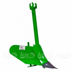 Окучник однорядный регулируемый для мотоблоков Aurora в Костроме