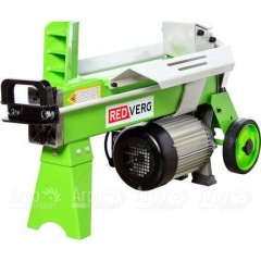 Электрический дровокол RedVerg RD-LS25-37E в Костроме