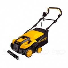 Электрический скарификатор Champion ESC1840 в Костроме