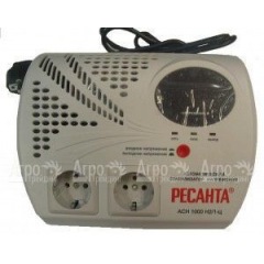 Стабилизатор Ресанта АСН-1 000 Н2/1-Ц в Костроме