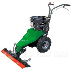 Бензиновая сенокосилка Caiman MF90 PRO 60SO в Костроме