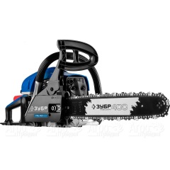 Бензопила Зубр ПБЦ-450 40П-16" в Костроме