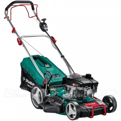 Газонокосилка бензиновая Зубр ГБС-460 в Костроме