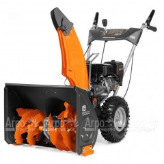 Снегоуборщик Daewoo S 6060 в Костроме