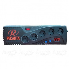 Стабилизатор Ресанта С500 в Костроме