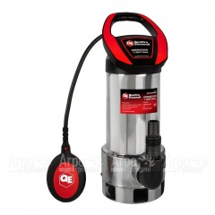 Дренажный насос Quattro Elementi Drenaggio 1100 F Inox в Костроме