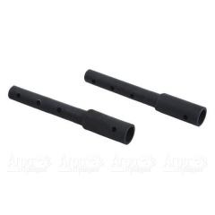 Удлинители 0401.004800 для культиваторов Elitech КБ60Р, КБ60Н, КБ506 в Костроме