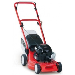 Газонокосилка бензиновая SABO 40-Spirit SA333 в Костроме