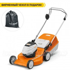 Газонокосилка аккумуляторная Stihl RМА-253.0 в Костроме