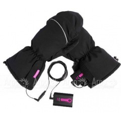 Рукавицы с подогревом Pekatherm GU930S в Костроме